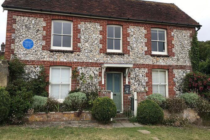 Seven Sisters and Sussex Villages Private Driving Tour - Key Points