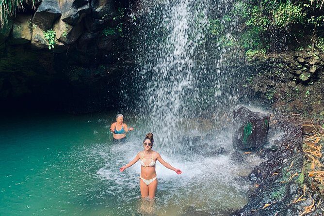 Seven Sisters Falls Hike / Annandale Falls / Grand Etang National Park & Lake - Who Will Love This Tour?