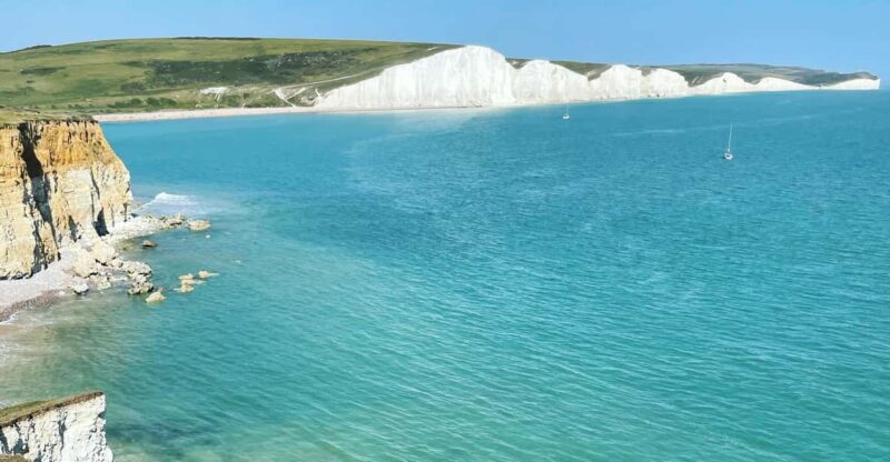 Seven Sisters: Hike and Personal Photoshoot - In-Depth Review of the Seven Sisters Hike and Photoshoot