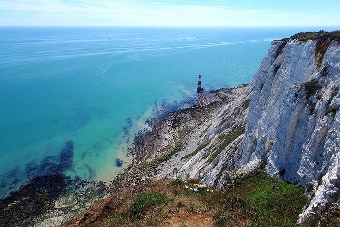 Seven Sisters & South Downs Tour with Train Tickets Included - In-Depth Review: Discovering Sussex from London