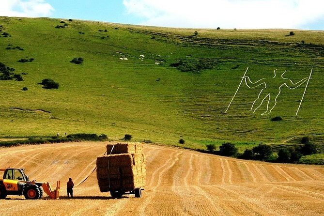 Seven Sisters & South Downs Tour with Train Tickets Included - Some Considerations