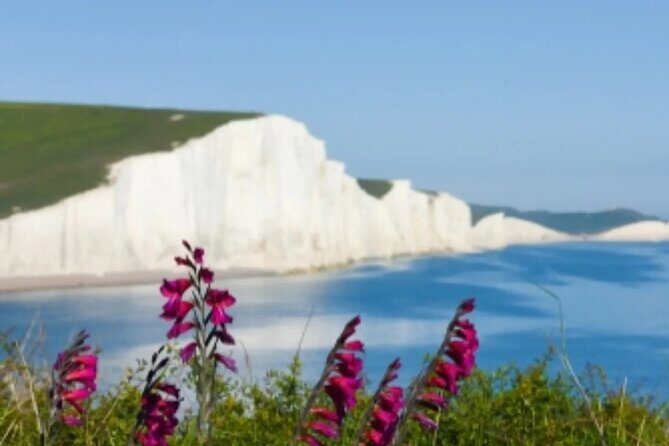 Seven Sisters & South Downs Tour with Train Tickets Included - Final Thoughts