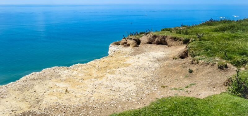 Seven Sisters Walking Tour with an APP - Frequently Asked Questions