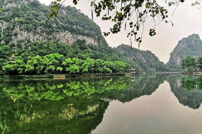 Seven Star Crags Karst Cave Mirror Lake Bird Islands Private Tour - Practical Details and What to Expect