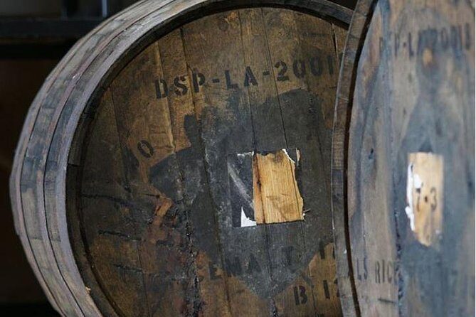 Seven Three Distilling Tour and Tasting - Exploring the Heart of New Orleans’ Craft Spirit Scene