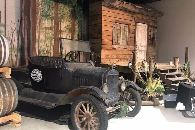 Seven Three Distilling Tour and Tasting - FAQs