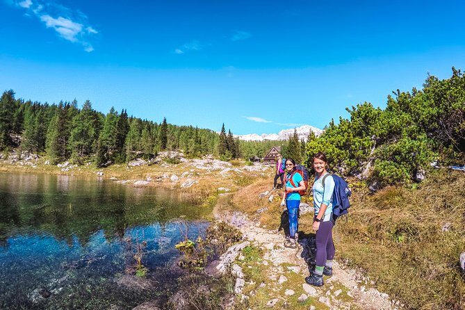 Seven Triglav Lakes Hike - The Itinerary in Detail