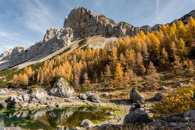 Seven Triglav Lakes Hike - Authentic Experiences From Travelers