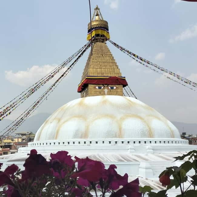 Seven UNESCO World Heritage Site Tour in Kathmandu - A Detailed Look at the Kathmandu UNESCO Tour