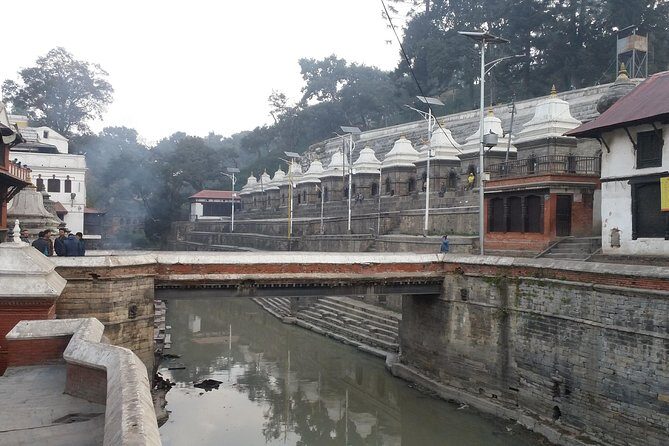 Seven UNESCO World Heritage Sites Day Tour of Kathmandu Velley - Exploring the UNESCO Sites of Kathmandu Valley