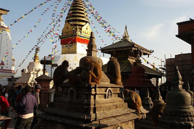 Seven UNESCO World Heritage Sites Day Tour of Kathmandu Velley - Final Thoughts