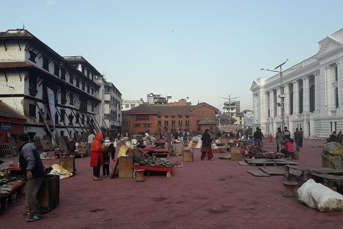 Seven UNESCO World Heritage Sites Day Tour of Kathmandu Velley - FAQ