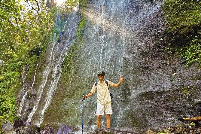 Seven Waterfalls Hike Adventure Juayua + Relax at Hot Springs - Practical Details and Why This Tour Works