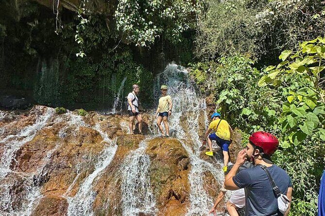 Seven Waterfalls Hike Adventure Juayua + Relax at Hot Springs - Final Thoughts: Why It’s a Great Choice