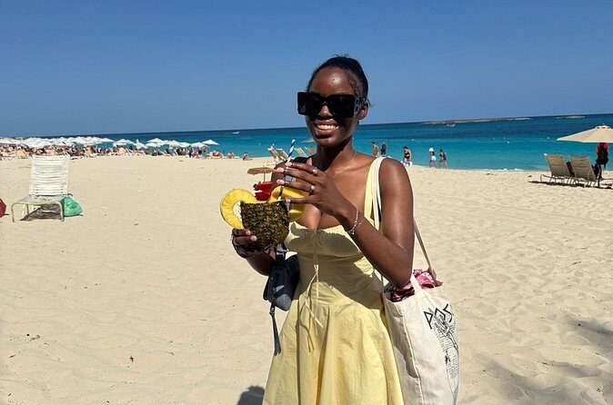 Seven Words Tours- New Jersey Day Tours - An In-Depth Look at the Tour Experience