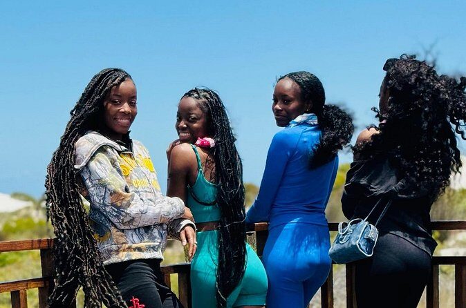 Seven Words Tours- New Jersey Day Tours - Final Thoughts