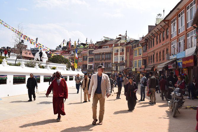 Seven World Heritage Day Tour in Kathmandu Nepal - Is This Tour Right for You?