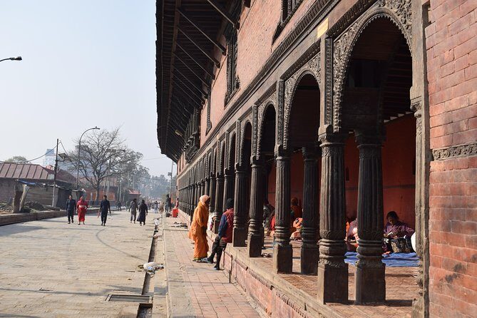Seven World Heritage Day Tour in Kathmandu Nepal - The Sum Up