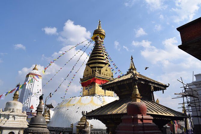 Seven World Heritage Day Tour in Kathmandu Nepal - FAQ