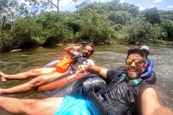 Seviaka Indigenous People and Tubing Tour in Palomino - Frequently Asked Questions