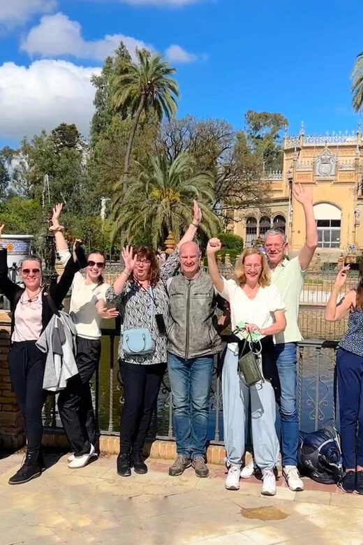 Sevilla: 100% Nederlandstalige Highlights Tour op E-BIKE - The Sum Up: Who Will Love This Tour?