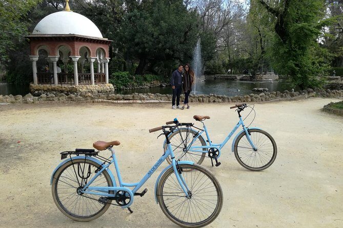 Sevilla Bike Rental - Exploring Seville by Bike: A Deep Dive