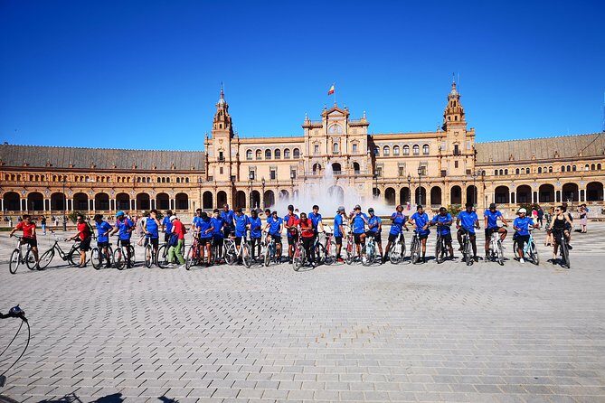Sevilla Bike Rental - Authentic Feedback from Riders