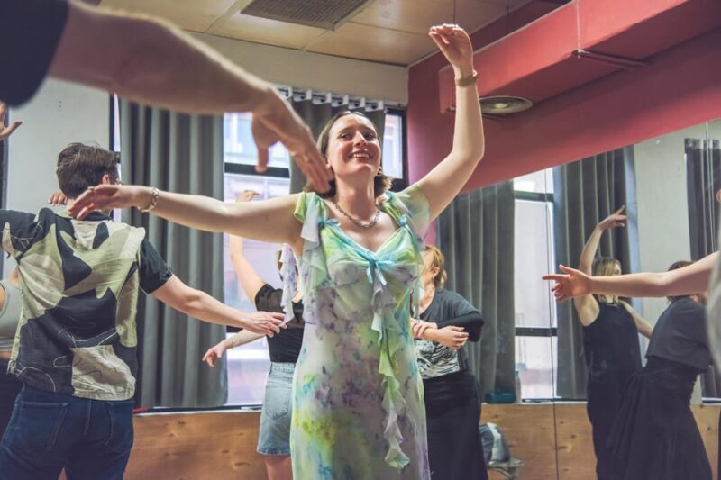 Sevilla: Flamenco Class Experience - An In-Depth Look at the Experience