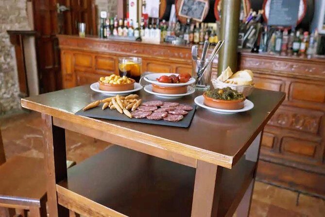 Sevilla Food Tour: Tapas, Wine, History & Traditions - FAQs