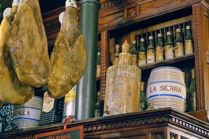 Sevilla Food Tour: Tapas, Wine, History & Traditions - Final Thoughts