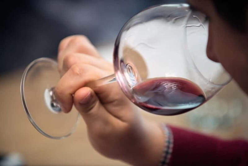Sevilla: Fun Wine Tasting with an Spanish Sommelier - Discover Andalusia’s Organic Wines with a Spanish Sommelier in Sevilla