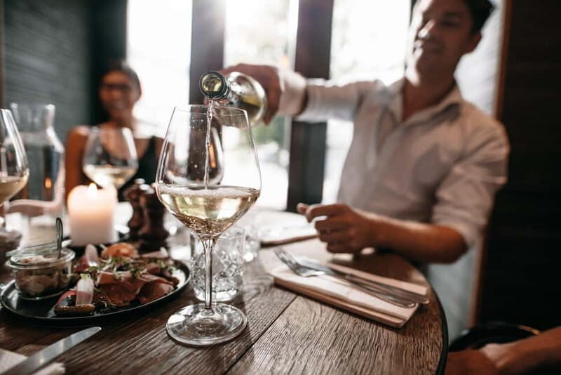 Sevilla: Fun Wine Tasting with an Spanish Sommelier - Who Will Love This?