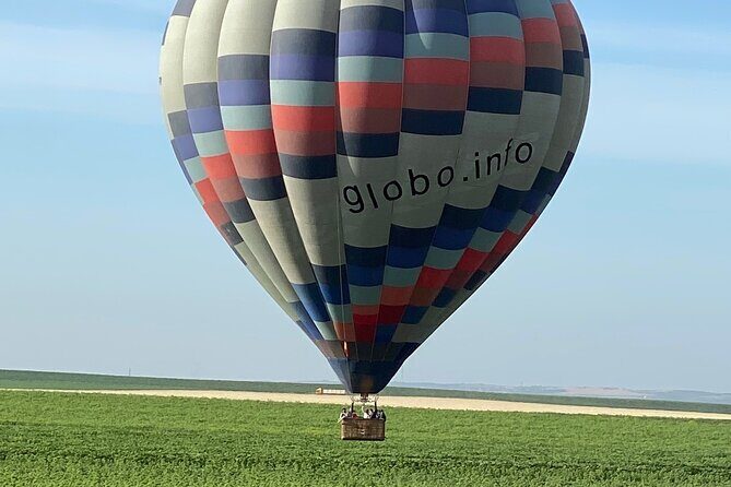 Sevilla Hot Air Balloon Rides - A Detailed Look at Sevilla Hot Air Balloon Rides