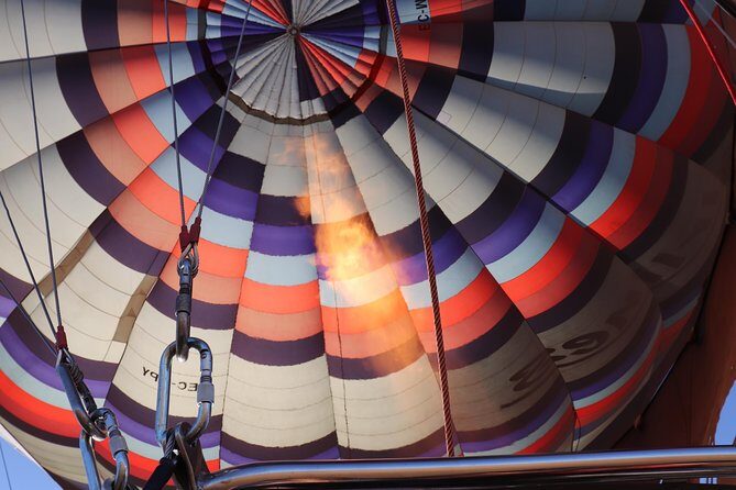 Sevilla Hot Air Balloon Rides - Who Should Consider This Tour?