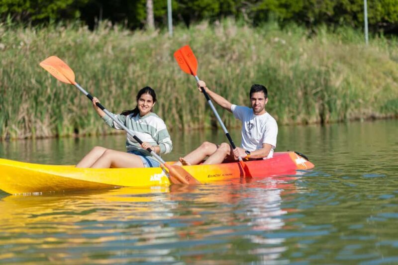 Sevilla: Kayak Rental on the Guadalquivir - Final Thoughts