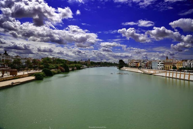 Sevilla Milenaria: legado de judíos, cristianos y musulmanes - Who Will Enjoy This Tour?