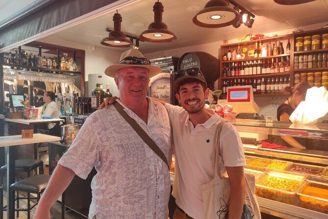 Sevilla Private Flamenco and Tapas Tour - Key Points