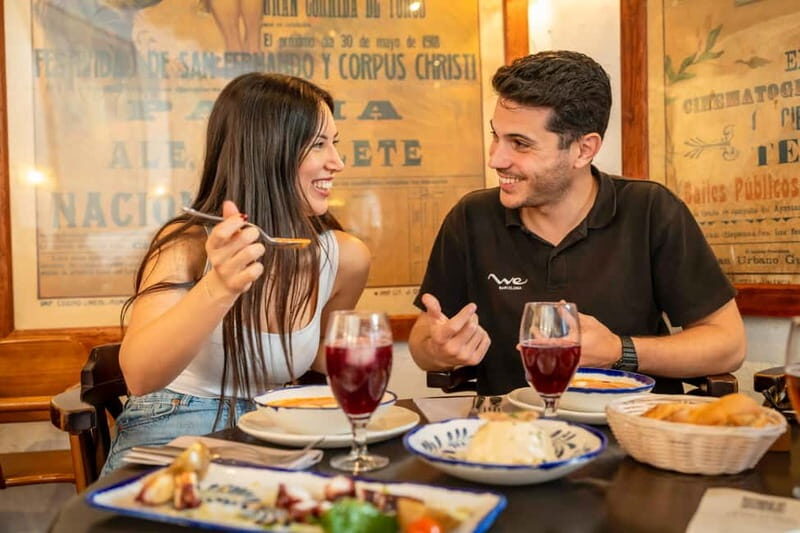 Sevilla: Tapas, Wine, and Flamenco Show Guided Tour - FAQ