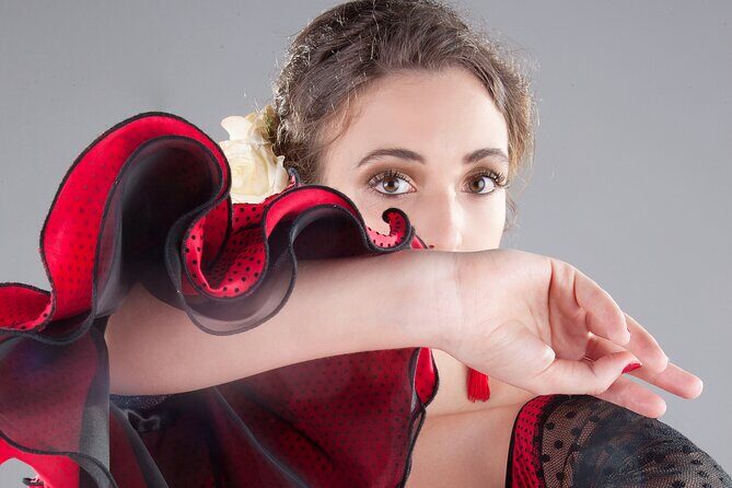 Sevillanas Class - Experience the Soul of Flamenco with a Sevillanas Class in Sitges