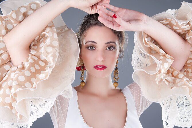 Sevillanas Class - Key Points
