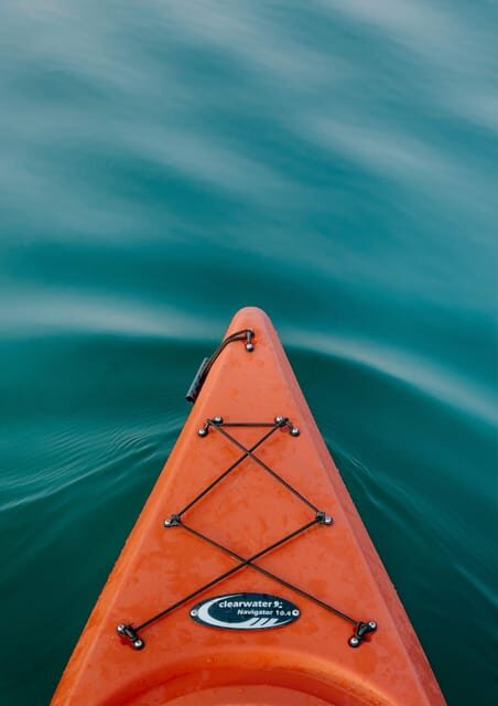 Seville: 1.5 hour Kayak Excursion - Discover Seville from the Water: A 1.5-Hour Kayak Excursion