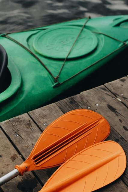 Seville: 1.5 hour Kayak Excursion - The Value and Practicality of This Experience
