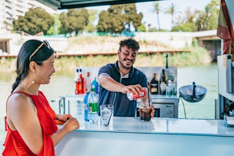 Seville: 1-Hour Guadalquivir River Sightseeing Eco Cruise - An In-Depth Look at the Guadalquivir River Eco Cruise