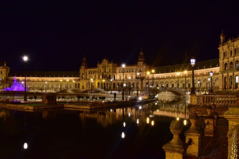 Seville: 2.5-Hour Evening Electric Bike Tour - A Deep Dive into the Experience