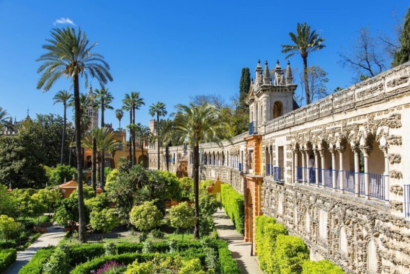 Seville: 2-Hour Electric Kickscooter tour - Who Is This Tour Best For?