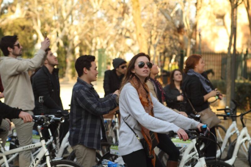 Seville: 3Hour Sightseeing Tour - Who Will Appreciate This Tour?