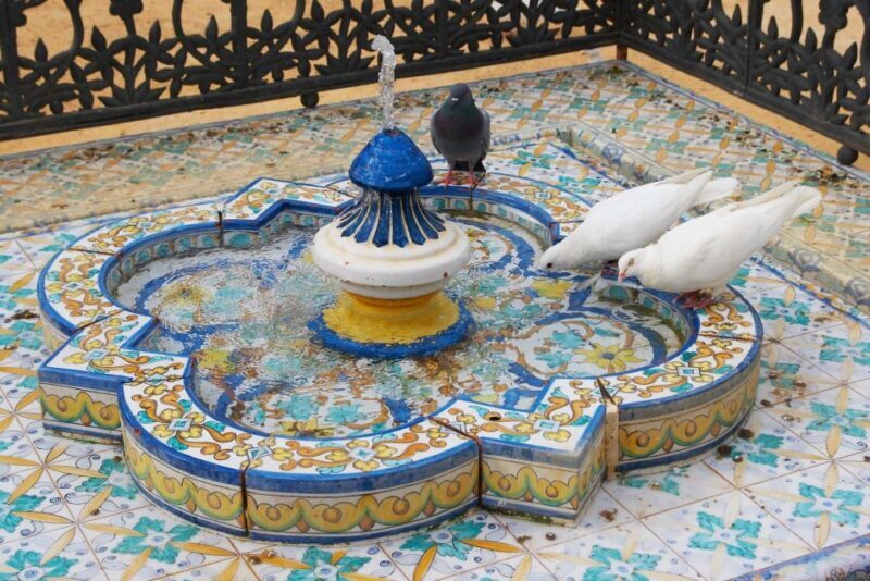 Seville 4-Hour Guided Walking Tour - An In-Depth Look at the Seville 4-Hour Guided Walking Tour