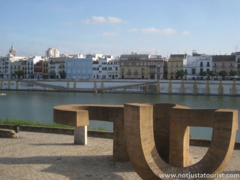 Seville 4-Hour Guided Walking Tour - FAQ
