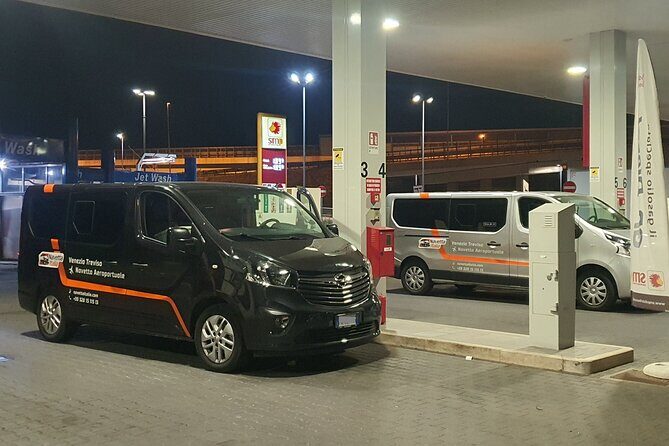 Seville Airport (SVQ) to Seville - Arrival Private Transfer - In-Depth Look at the Seville Airport Private Transfer