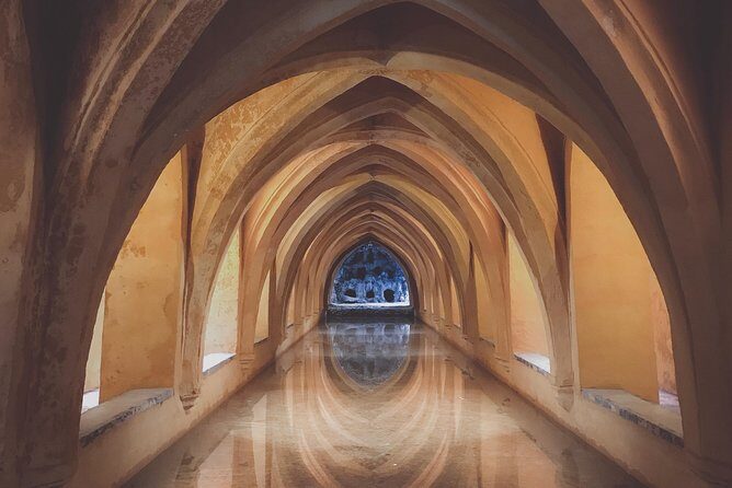 Seville Alcazar, Cathedral and Giralda Skip-The-Line Guided Tour - Final Thoughts on the Seville Alcázar, Cathedral, and Giralda Tour